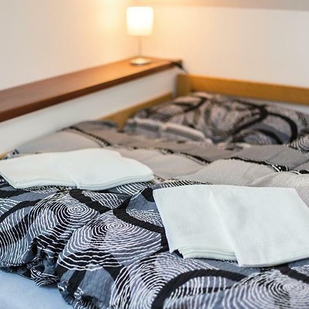 Attic Rooms Табор Екстериор снимка