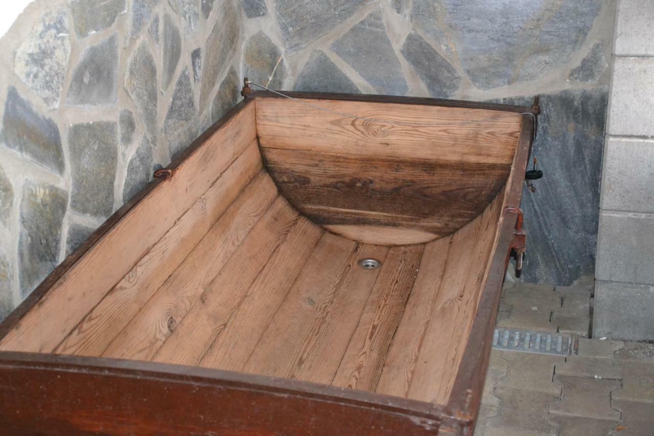 Attic Rooms Табор Екстериор снимка