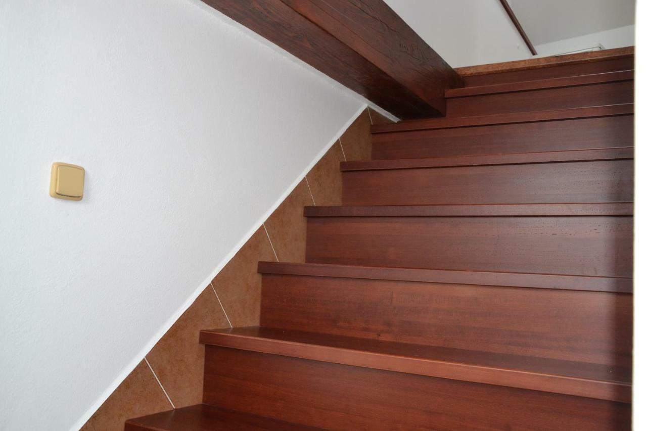 Attic Rooms Табор Екстериор снимка