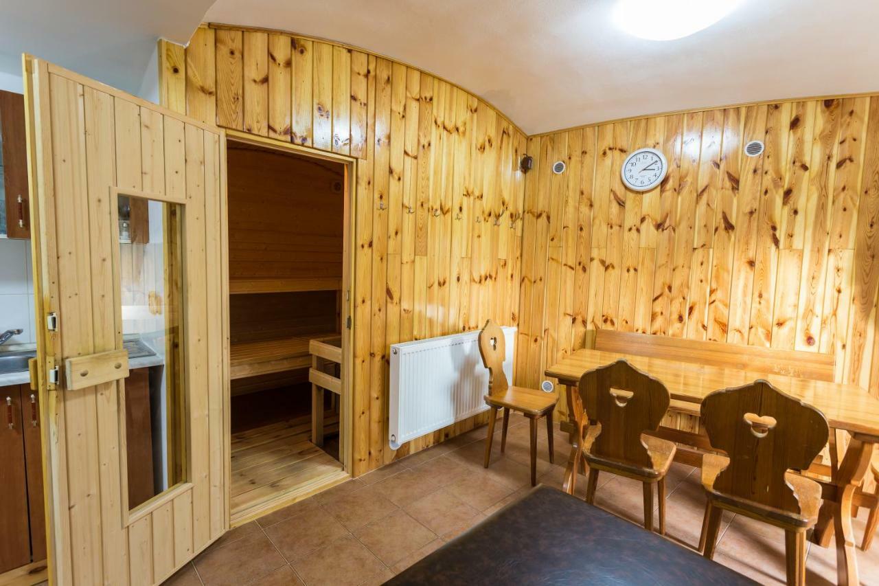 Attic Rooms Табор Екстериор снимка