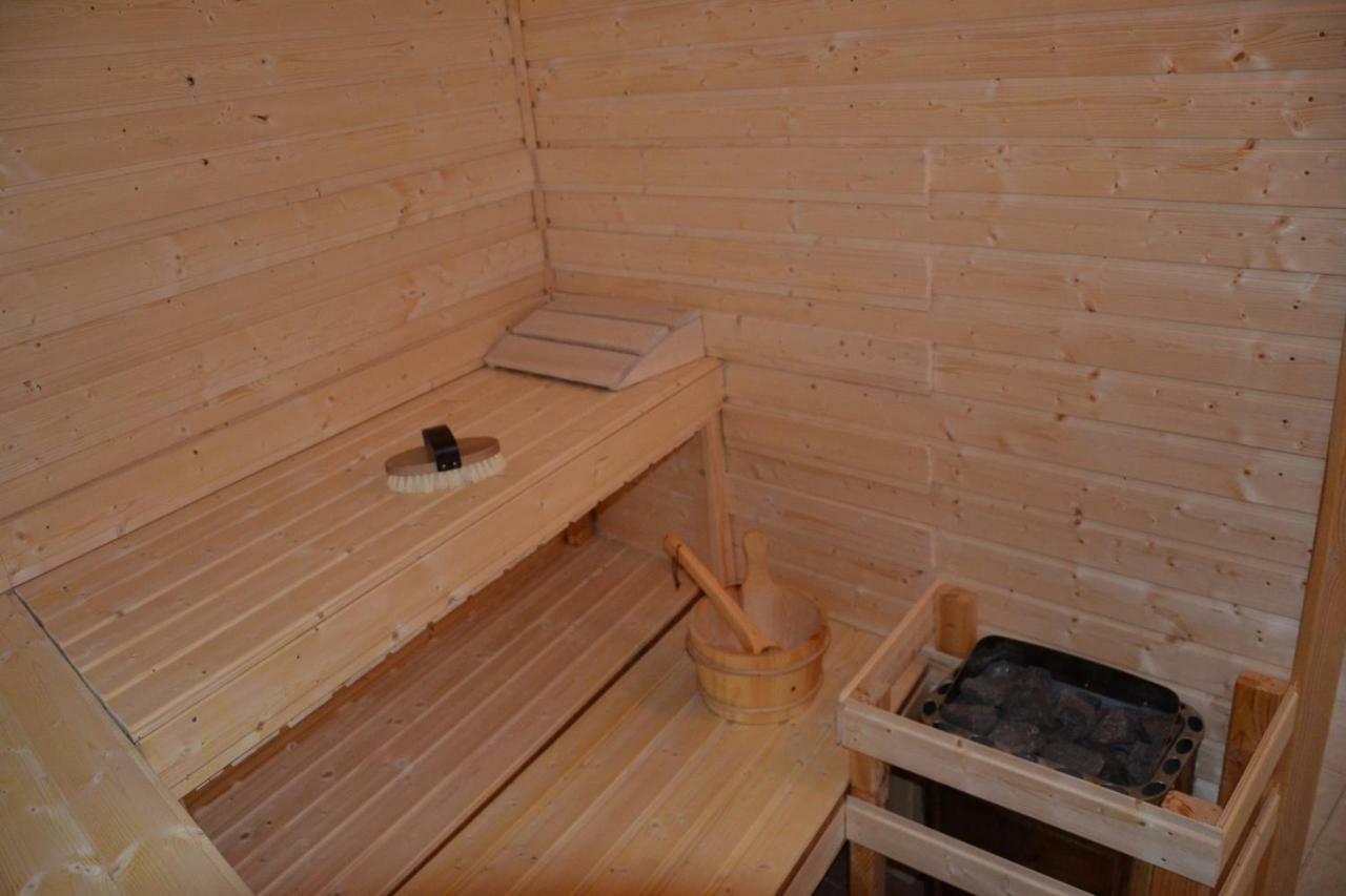 Attic Rooms Табор Екстериор снимка